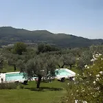 Landhuis Chiusa Della Vasca *