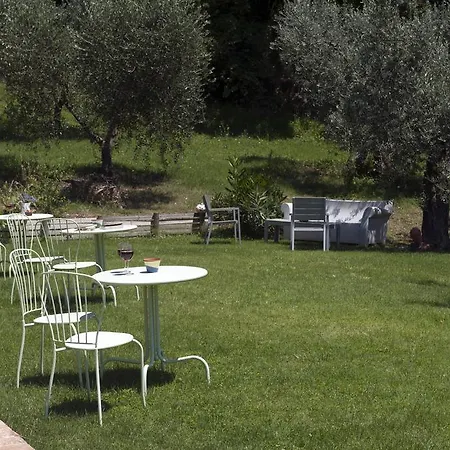 Hétvégi ház Chiusa Della Vasca