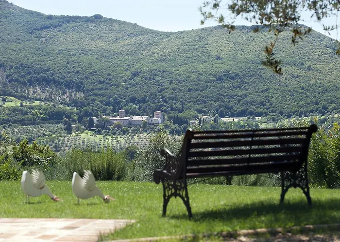 Landhuis Chiusa Della Vasca
