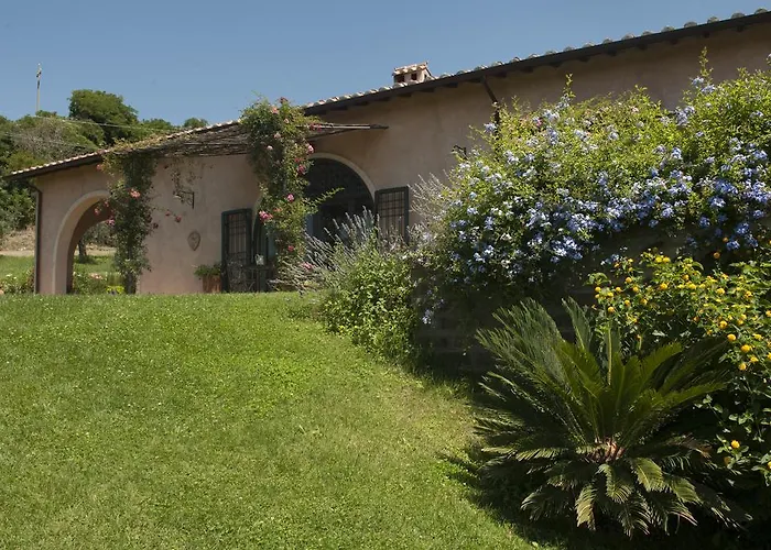 Chiusa Della Vasca *